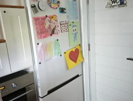 Dalyan Okçularda Tiny House Ve Arsası Satılık