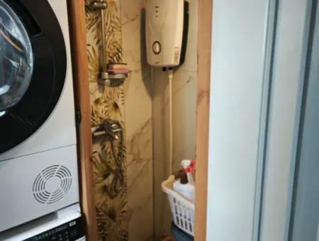 Dalyan Okçularda Tiny House Ve Arsası Satılık