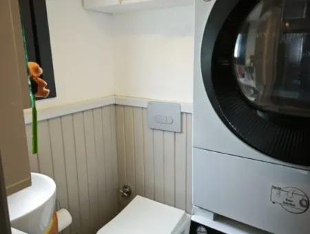 Dalyan Okçularda Tiny House Ve Arsası Satılık