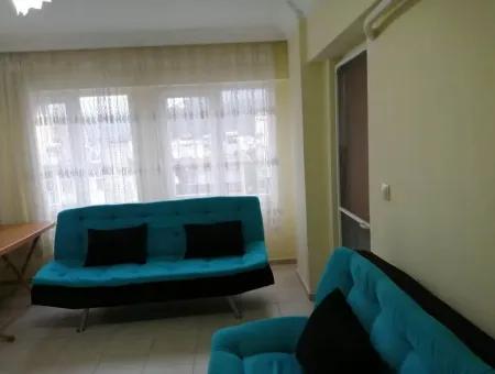 Ortacada Kiralık Eşyalı Daire