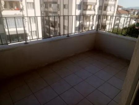 Muğla Ortaca Bahçelievler Mahallesi Orbelko Sitesi'nde 3. Kat Eşyalı Kiralık Daire