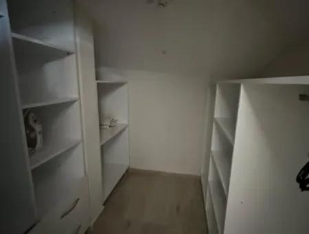 Merkezi Konum 2+1 Eşyalı Daire Kiralık-Hemen Kullanıma Hazır