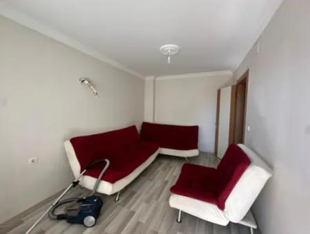 Merkezi Konum 2+1 Eşyalı Daire Kiralık-Hemen Kullanıma Hazır