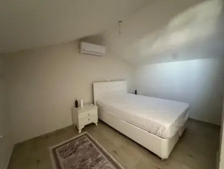Merkezi Konum 2+1 Eşyalı Daire Kiralık-Hemen Kullanıma Hazır