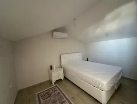 Merkezi Konum 2+1 Eşyalı Daire Kiralık-Hemen Kullanıma Hazır