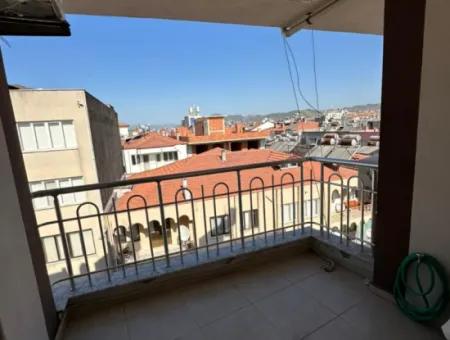 Merkezi Konum 2+1 Eşyalı Daire Kiralık-Hemen Kullanıma Hazır