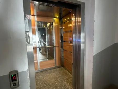Merkezi Konum 2+1 Eşyalı Daire Kiralık-Hemen Kullanıma Hazır