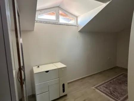 Merkezi Konum 2+1 Eşyalı Daire Kiralık-Hemen Kullanıma Hazır