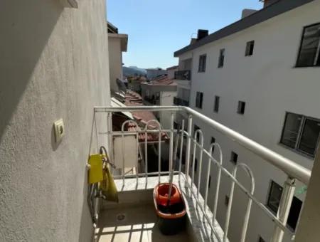 Merkezi Konum 2+1 Eşyalı Daire Kiralık-Hemen Kullanıma Hazır