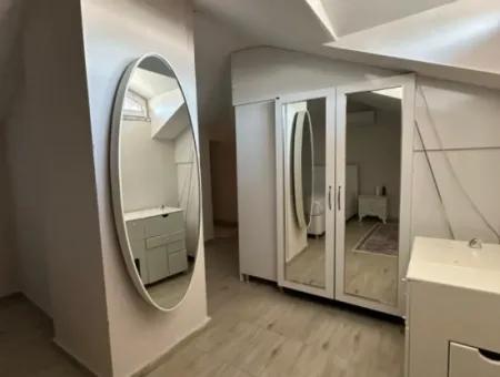Merkezi Konum 2+1 Eşyalı Daire Kiralık-Hemen Kullanıma Hazır