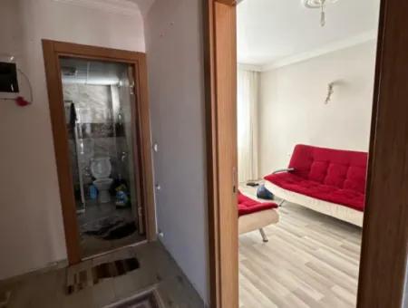 Merkezi Konum 2+1 Eşyalı Daire Kiralık-Hemen Kullanıma Hazır