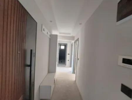 Muğla Ortaca Çaylı’da Havuzlu Sıfır Giriş Kat Daire Acil Satılık