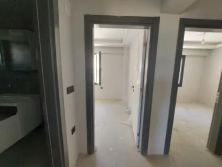 Muğla Ortaca Çaylı’da Havuzlu Sıfır Giriş Kat Daire Acil Satılık