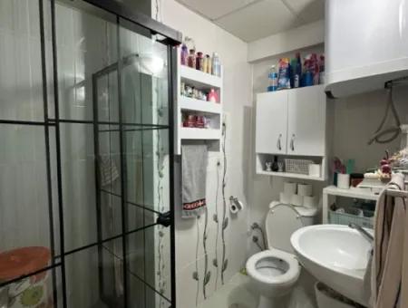 Ortaca Da 2+1 5. Kat Kapanmaz Cephe Daire Satılık