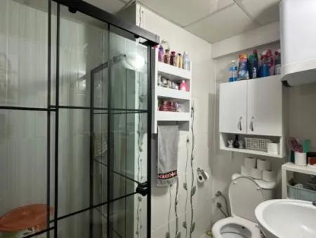 Ortaca Da 2+1 5. Kat Kapanmaz Cephe Daire Satılık