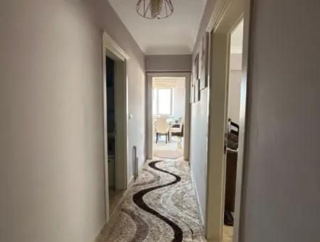 Ortaca Da 2+1 5. Kat Kapanmaz Cephe Daire Satılık