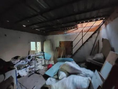 Muğla Dalaman Taşlıburun’da Doğayla İç İçe Bahçeli Yaşam Ve Yatırım Fırsatı!