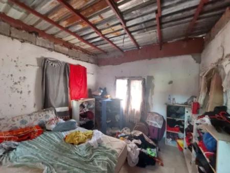 Muğla Dalaman Taşlıburun’da Doğayla İç İçe Bahçeli Yaşam Ve Yatırım Fırsatı!