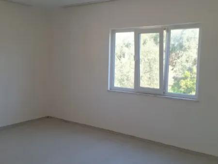 Muğla Köyceğiz Beyobası’nda 3+1 Tek Katlı Ev Ve Arazi Satılık