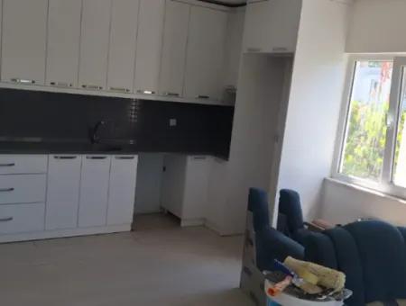 Muğla Köyceğiz Beyobası’nda 3+1 Tek Katlı Ev Ve Arazi Satılık