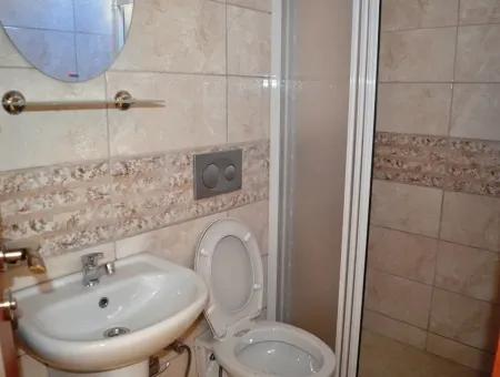 Dalaman Merkezde Satılık Sıfır Daire 3+1, 155 M2