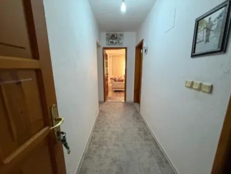 Ortacada Dalyan Yoluna Sıfır Müstakil 2,5 Katlı Bina Satılık.