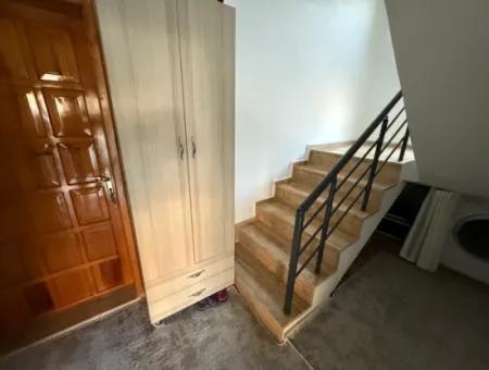 Ortacada Dalyan Yoluna Sıfır Müstakil 2,5 Katlı Bina Satılık.