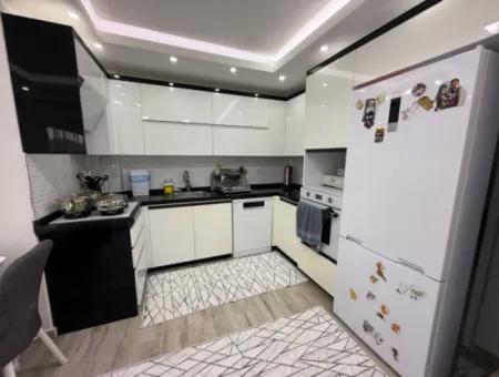 Ortacada Dalyan Yoluna Sıfır Müstakil 2,5 Katlı Bina Satılık.