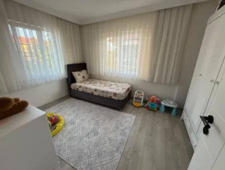 Ortacada Dalyan Yoluna Sıfır Müstakil 2,5 Katlı Bina Satılık.