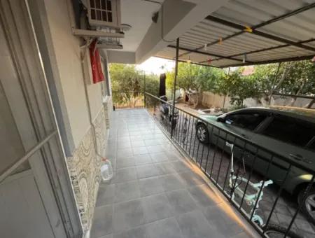 Ortacada Dalyan Yoluna Sıfır Müstakil 2,5 Katlı Bina Satılık.