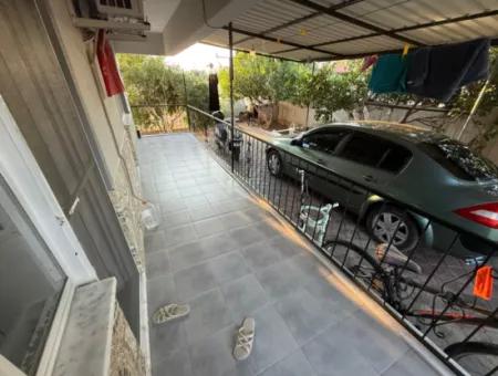 Ortacada Dalyan Yoluna Sıfır Müstakil 2,5 Katlı Bina Satılık.