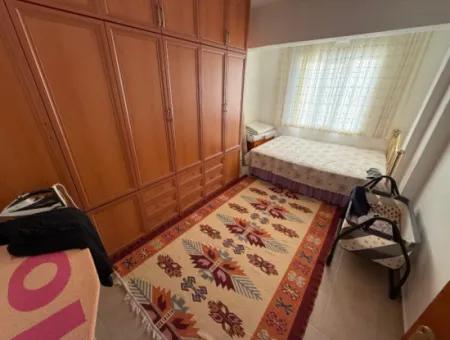 Ortacada Dalyan Yoluna Sıfır Müstakil 2,5 Katlı Bina Satılık.