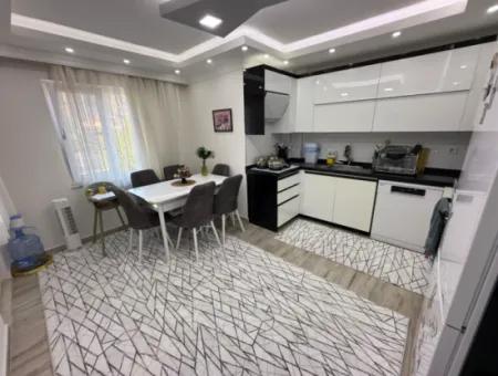 Ortacada Dalyan Yoluna Sıfır Müstakil 2,5 Katlı Bina Satılık.