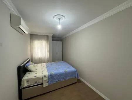 Muğla Ortaca’da Yüzme Havuzlu Full Eşyalı 3+1 Daire Satılık