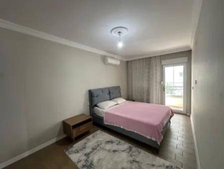 Muğla Ortaca’da Yüzme Havuzlu Full Eşyalı 3+1 Daire Satılık