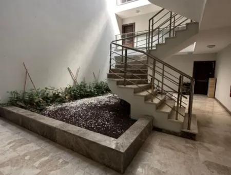 Muğla Ortaca’da Yüzme Havuzlu Full Eşyalı 3+1 Daire Satılık