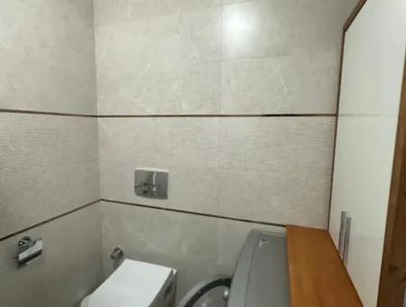 Muğla Ortaca’da Yüzme Havuzlu Full Eşyalı 3+1 Daire Satılık