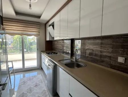 Muğla Ortaca’da Yüzme Havuzlu Full Eşyalı 3+1 Daire Satılık