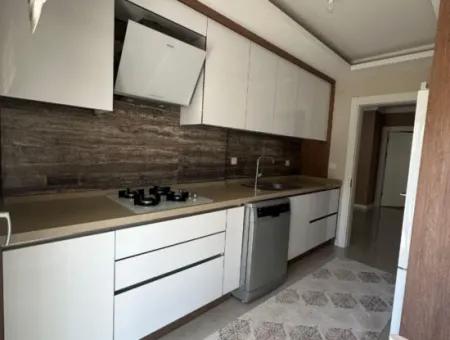 Muğla Ortaca’da Yüzme Havuzlu Full Eşyalı 3+1 Daire Satılık