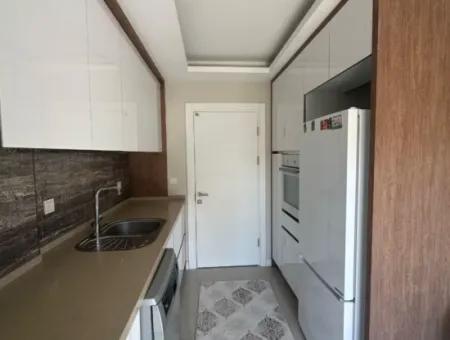 Muğla Ortaca’da Yüzme Havuzlu Full Eşyalı 3+1 Daire Satılık