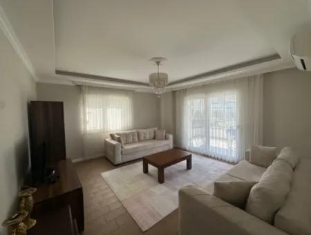 Muğla Ortaca’da Yüzme Havuzlu Full Eşyalı 3+1 Daire Satılık