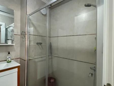 Muğla Ortaca’da Yüzme Havuzlu Full Eşyalı 3+1 Daire Satılık