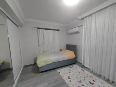 Muğla Ortaca Okçular 4+1 Yüzme Havuzlu Full Eşyalı Yeni Villa Kiralık