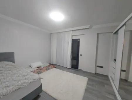 Muğla Ortaca Okçular 4+1 Yüzme Havuzlu Full Eşyalı Yeni Villa Kiralık