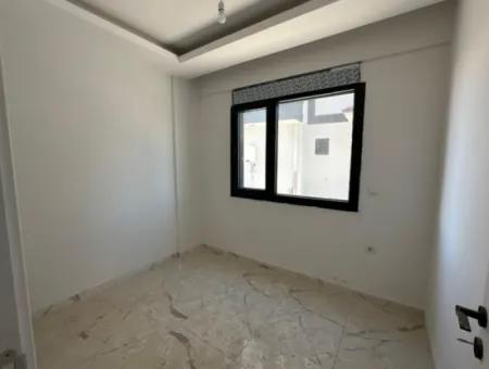 Ortaca Karaburun Da 2+1 Sıfır Daire Satılık