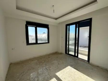 Ortaca Karaburun Da 2+1 Sıfır Daire Satılık