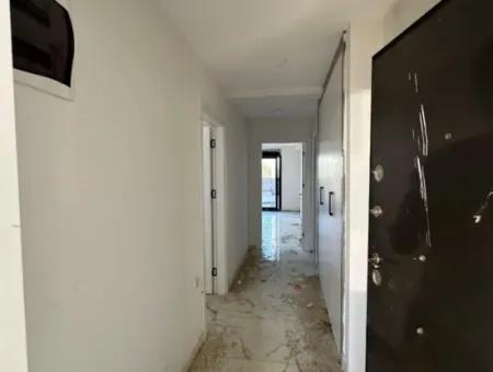 Ortaca Karaburun Da 2+1 Sıfır Daire Satılık