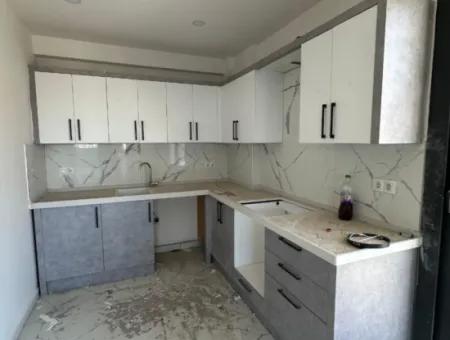 Ortaca Karaburun Da 2+1 Sıfır Daire Satılık