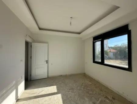 Ortaca Karaburun Da 2+1 Sıfır Daire Satılık