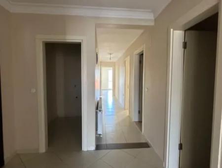 Ortaca Da 3+1 Kaloriferli Büyük Daire Satılık